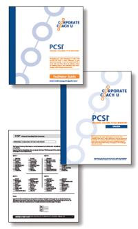 PCSI Booklet