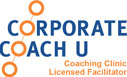 Coaching Clinic Licensed Facilitator Logo
